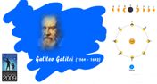 Biografía de Galileo