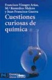 Cuestiones curiosas de qu�mica
