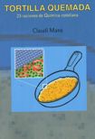 Tortilla quemada