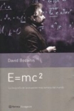 E = mc2